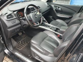 Renault Kadjar 1.2 TCe Extase Automaat picture 14