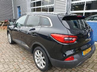 Renault Kadjar 1.2 TCe Extase Automaat picture 3