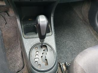 Suzuki Alto 1.0 Comfort VVT Automaat picture 18