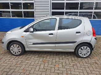 Suzuki Alto 1.0 Comfort VVT Automaat picture 2