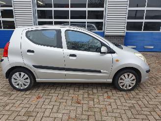 Suzuki Alto 1.0 Comfort VVT Automaat picture 6