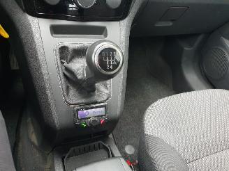 Opel Zafira 1.6 Cosmo 7 Persoons picture 17