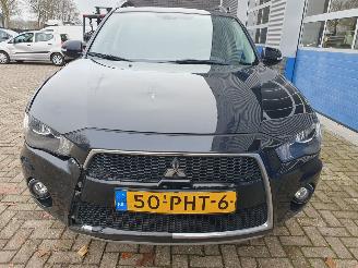 Mitsubishi Outlander 2.0 Intro Edition Automaat picture 8