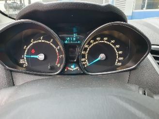 Ford Fiesta 1.0 Titanium picture 16