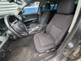 BMW 3-serie 320i High Executive Automaat Schadevrij picture 11