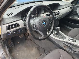 BMW 3-serie 320i High Executive Automaat Schadevrij picture 12