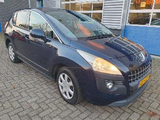 Peugeot 3008 1.6 Schadevrij picture 7