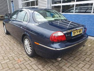 Jaguar S-type 2.7D V6 Executive Automaat picture 3