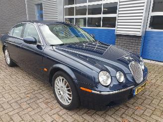 Jaguar S-type 2.7D V6 Executive Automaat picture 7