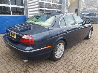 Jaguar S-type 2.7D V6 Executive Automaat picture 5
