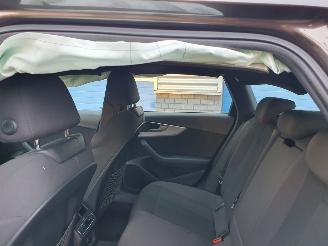Audi A4 Avant 2.0 TDI Lease Edition Automaat picture 28