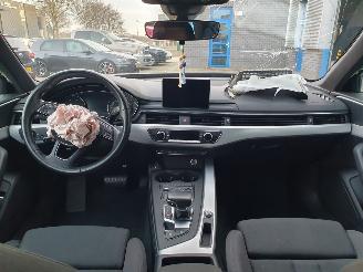 Audi A4 Avant 2.0 TDI Lease Edition Automaat picture 17