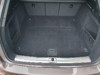 Audi A4 Avant 2.0 TDI Lease Edition Automaat picture 29