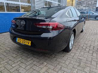 Opel Insignia GRAND SPORT 1.5 Turbo Business Executive Automaat picture 5