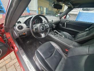 Mazda MX-5 Roadster Coupe 1.8 Hanabi picture 12