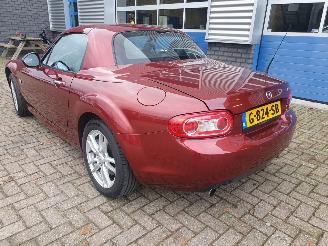Mazda MX-5 Roadster Coupe 1.8 Hanabi picture 3