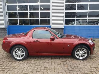 Mazda MX-5 Roadster Coupe 1.8 Hanabi picture 6