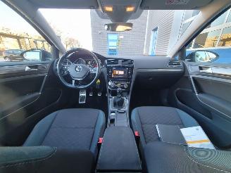 Volkswagen Golf 1.5 TSI Comfortline Business picture 18