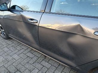 Volkswagen Golf 1.5 TSI Comfortline Business picture 13