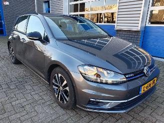 Volkswagen Golf 1.5 TSI Comfortline Business picture 8