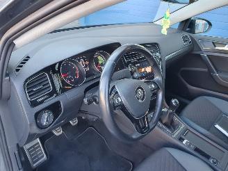 Volkswagen Golf 1.5 TSI Comfortline Business picture 17