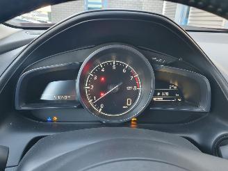 Mazda CX-3 2.0 SkyActiv-G 120 SkyLease GT picture 19