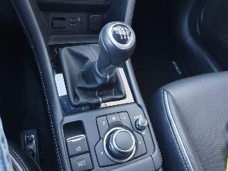 Mazda CX-3 2.0 SkyActiv-G 120 SkyLease GT picture 24