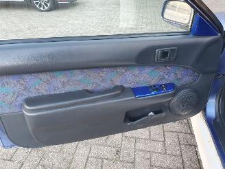 Toyota Paseo  picture 10