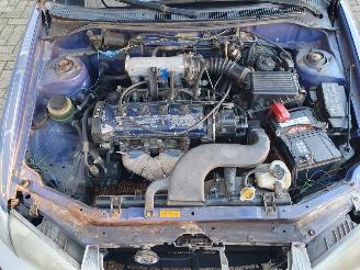 Toyota Paseo  picture 9