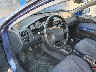 Toyota Paseo  picture 12