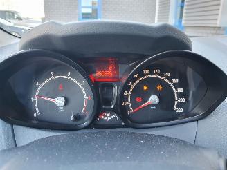 Ford Fiesta 1.25 S-Edition picture 20