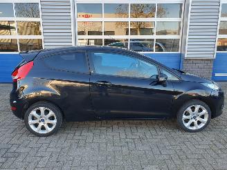 Ford Fiesta 1.25 S-Edition picture 7