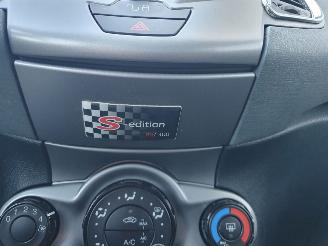 Ford Fiesta 1.25 S-Edition picture 24