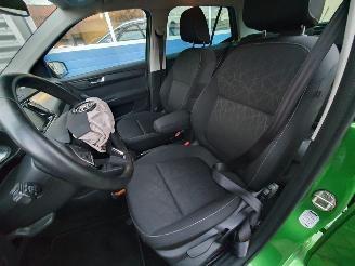 Skoda Fabia 1.0 TSI Clever picture 13