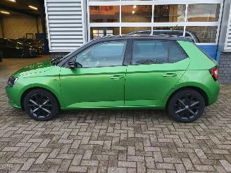 Skoda Fabia 1.0 TSI Clever picture 2