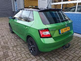 Skoda Fabia 1.0 TSI Clever picture 3