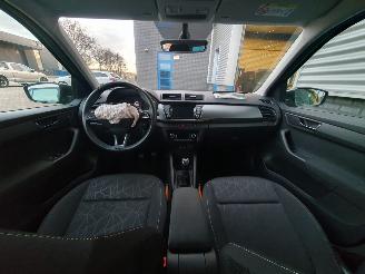 Skoda Fabia 1.0 TSI Clever picture 14