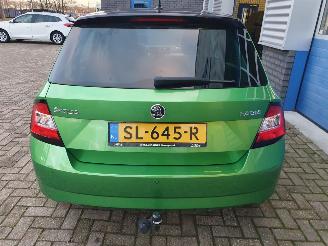Skoda Fabia 1.0 TSI Clever picture 4