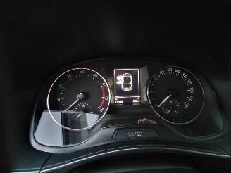 Skoda Fabia 1.0 TSI Clever picture 18