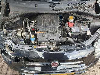 Fiat 500 1.2 Star picture 9