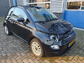 Fiat 500 1.2 Star picture 7