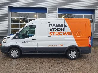 Ford Transit 290 2.0 TDCI L2H2 Trend picture 2