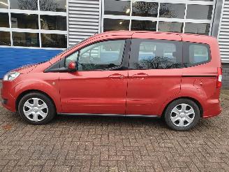 Ford Tourneo Courier 1.0 Titanium picture 2