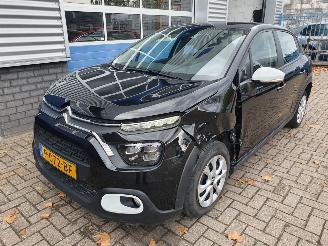 Citroën C3 1.2 PureTech You picture 1