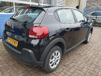 Citroën C3 1.2 PureTech You picture 4