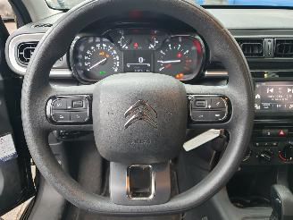 Citroën C3 1.2 PureTech You picture 16