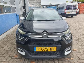 Citroën C3 1.2 PureTech You picture 8