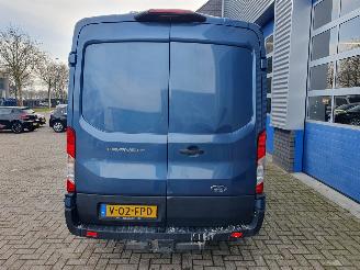 Ford Transit 350 2.0 TDCI L2H2 Limited AUTOMAAT picture 4