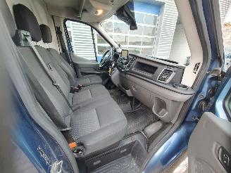 Ford Transit 350 2.0 TDCI L2H2 Limited AUTOMAAT picture 15