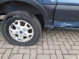 Ford Transit 350 2.0 TDCI L2H2 Limited AUTOMAAT picture 12